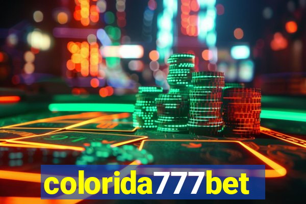 colorida777bet