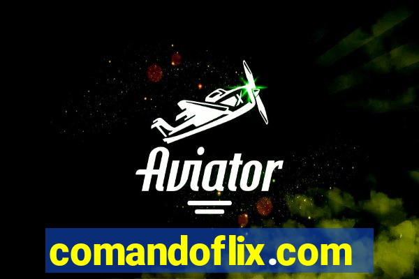comandoflix.com
