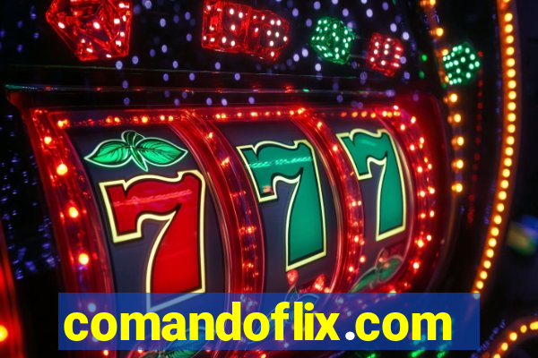 comandoflix.com