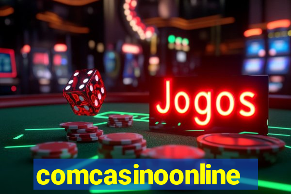 comcasinoonline