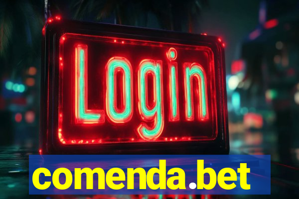 comenda.bet