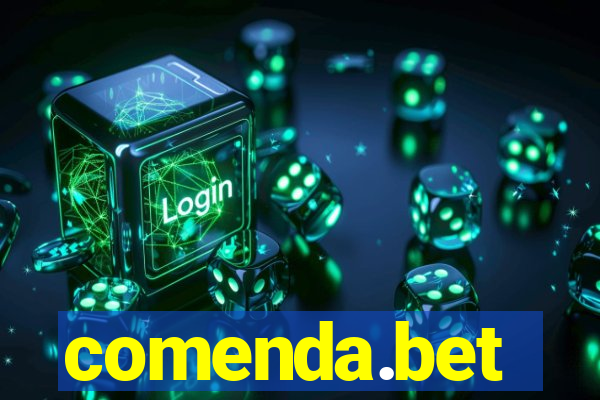 comenda.bet