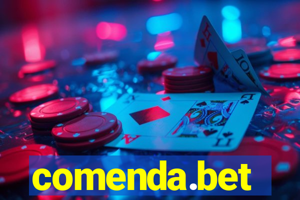 comenda.bet