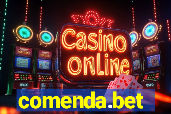 comenda.bet