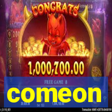 comeon
