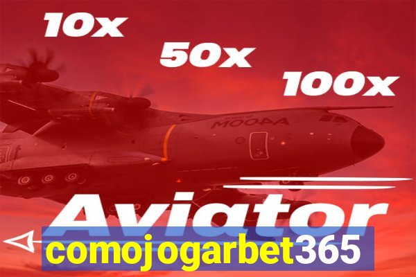 comojogarbet365