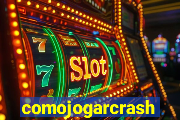 comojogarcrash