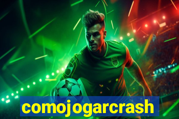 comojogarcrash