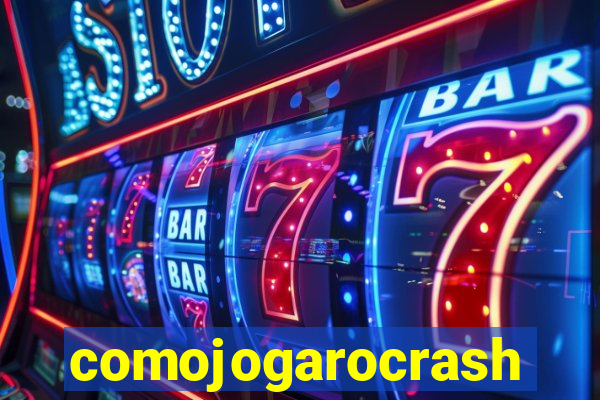 comojogarocrash