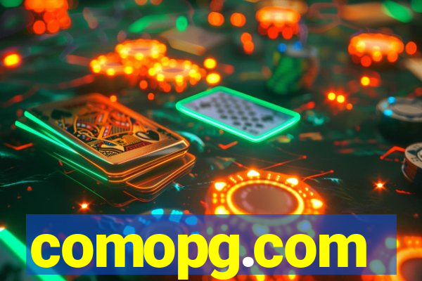 comopg.com