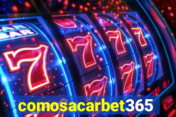 comosacarbet365