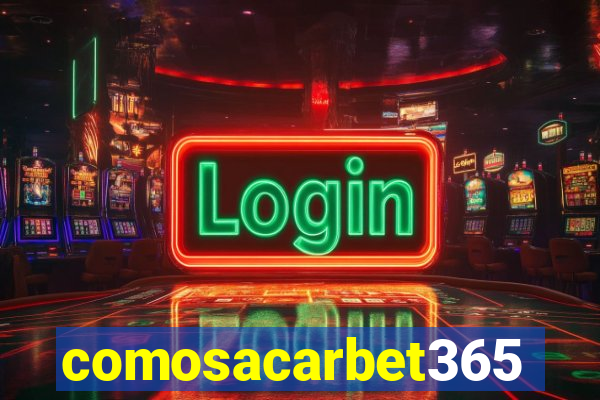 comosacarbet365