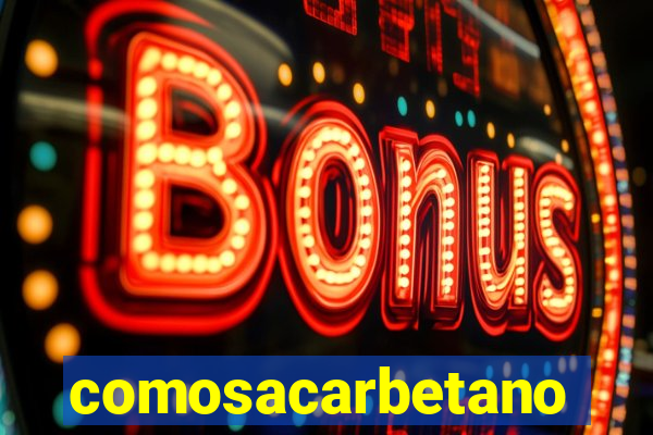 comosacarbetano