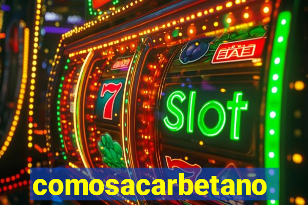 comosacarbetano