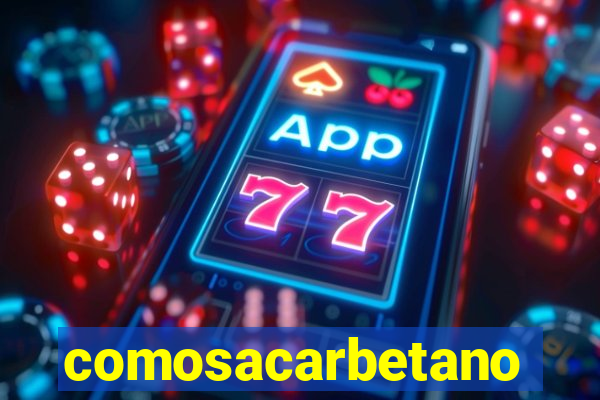 comosacarbetano
