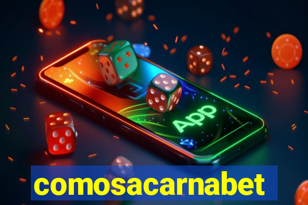 comosacarnabet
