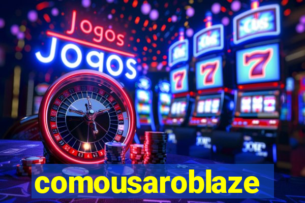 comousaroblaze