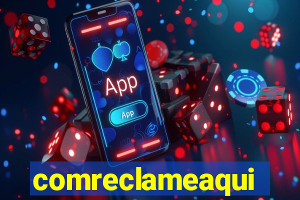 comreclameaqui
