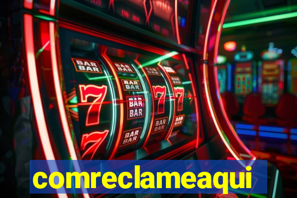 comreclameaqui