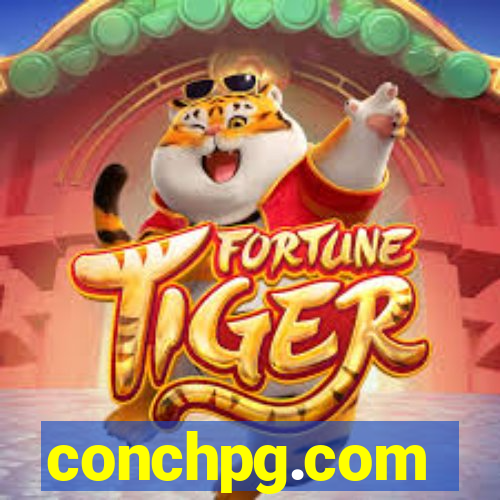 conchpg.com