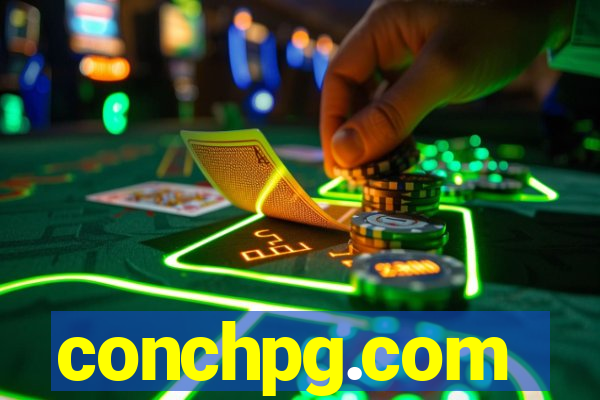 conchpg.com