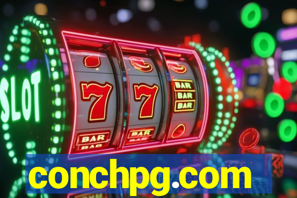 conchpg.com