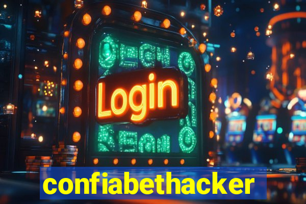 confiabethacker