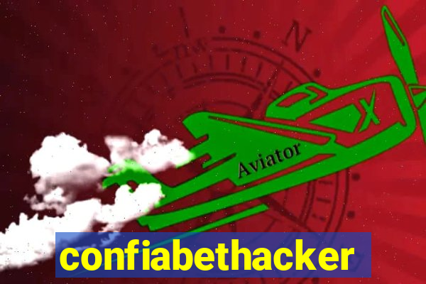 confiabethacker