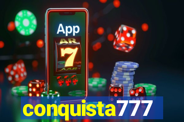 conquista777