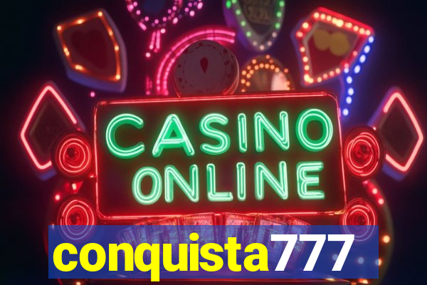 conquista777