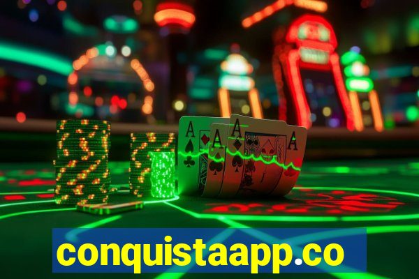 conquistaapp.com