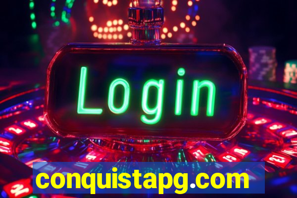 conquistapg.com