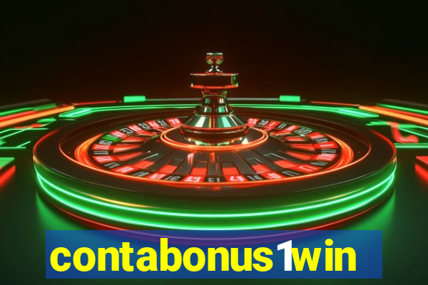 contabonus1win