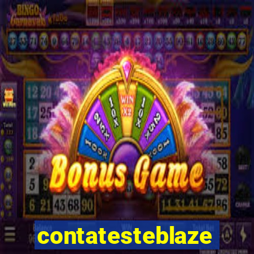contatesteblaze