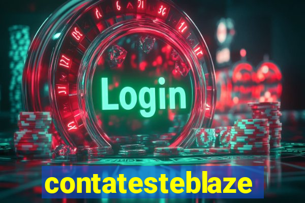 contatesteblaze