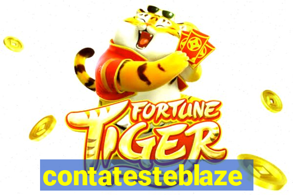 contatesteblaze