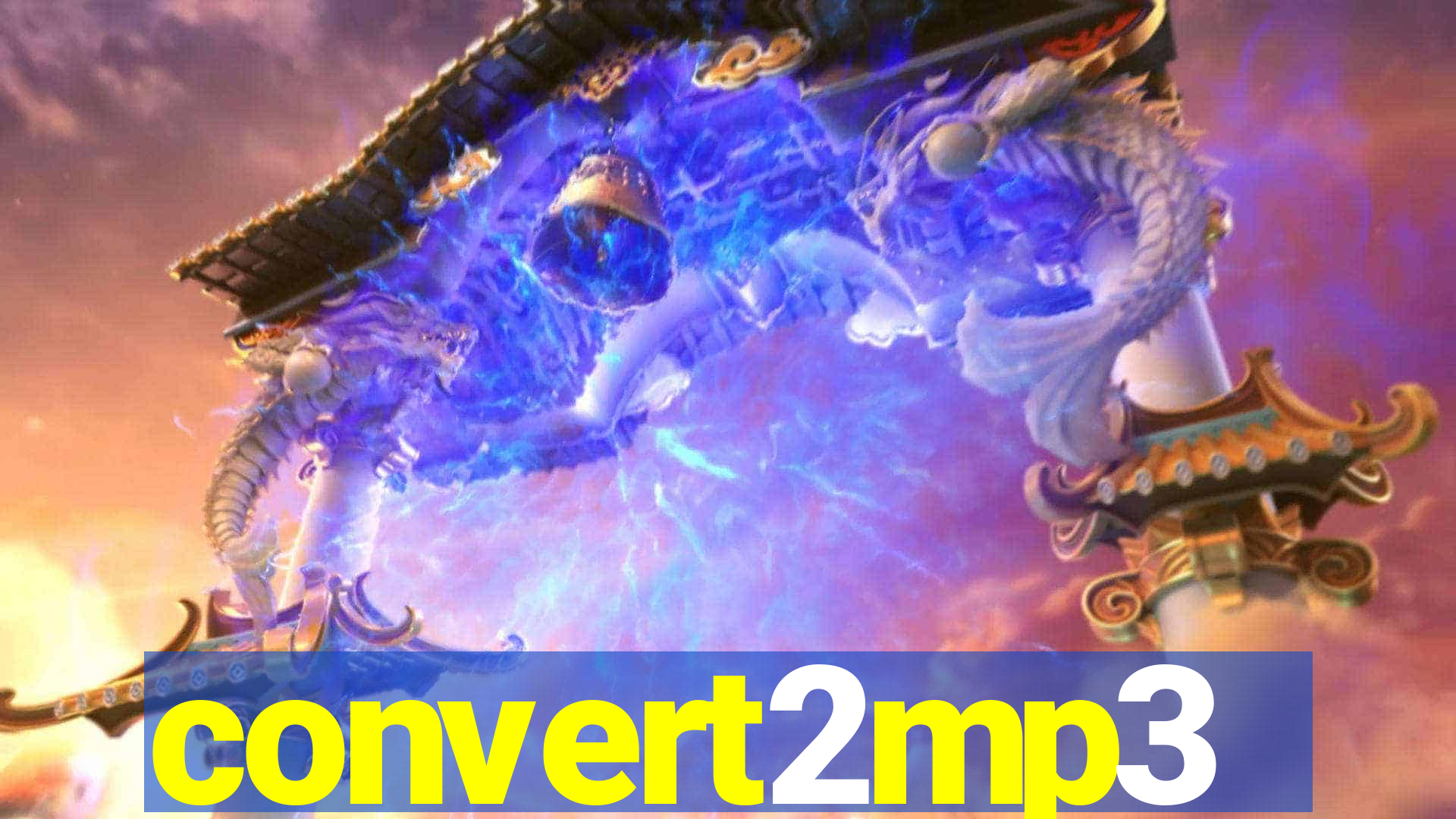 convert2mp3