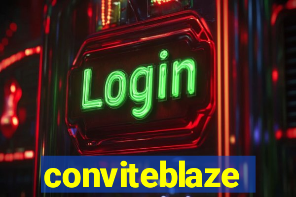 conviteblaze