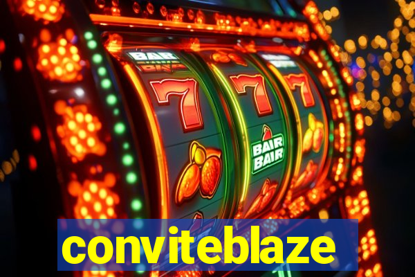 conviteblaze