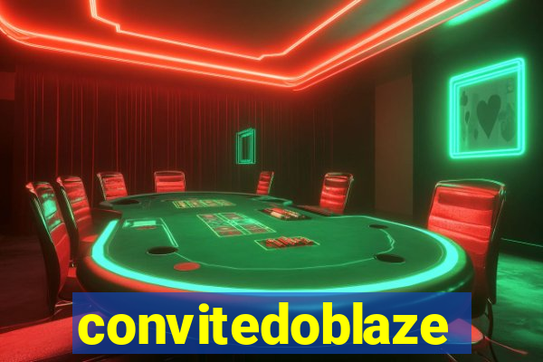 convitedoblaze