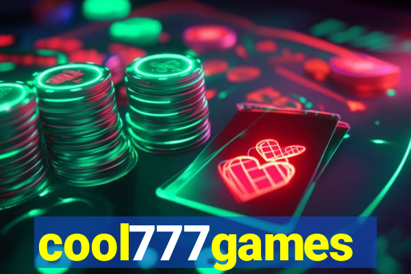 cool777games