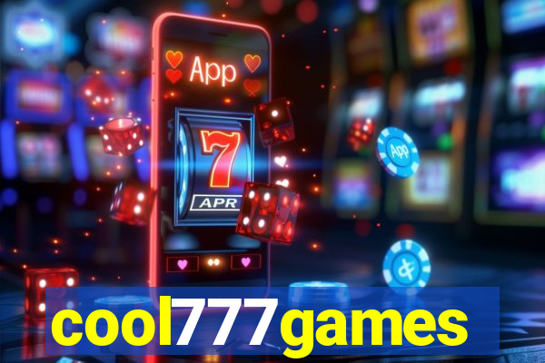 cool777games