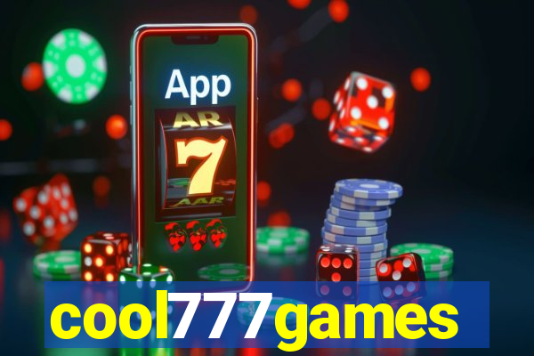cool777games