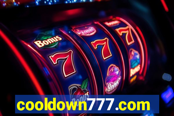 cooldown777.com