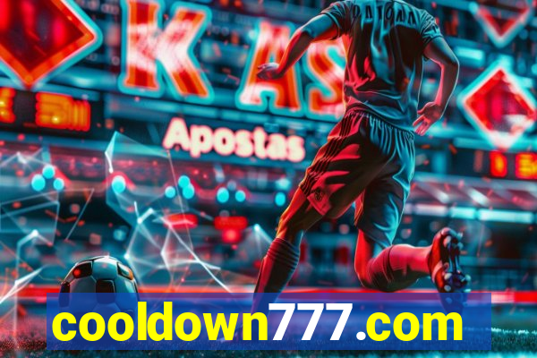 cooldown777.com