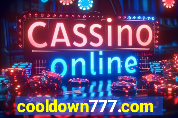 cooldown777.com