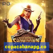 copacabanapg.com