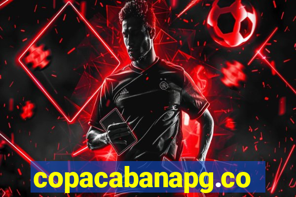 copacabanapg.com