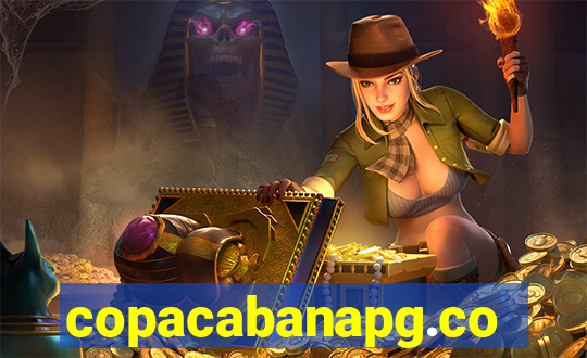 copacabanapg.com