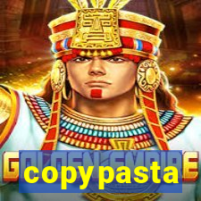 copypasta
